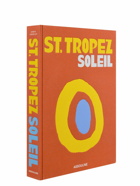 ASSOULINE - St. Tropez Soleil