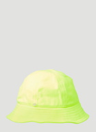 Agostina Bucket Hat in Yellow
