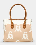 Steve Madden Bmariosa Bag in Natural