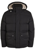 Raith Evertto Padded Shell Jacket Black