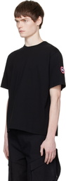 Canada Goose Black Novo T-shirt