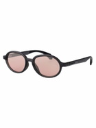 Moncler Eyewear Caprice Sunglasses