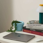 Home Studyo Louis Planter - Small in Sky Blue 