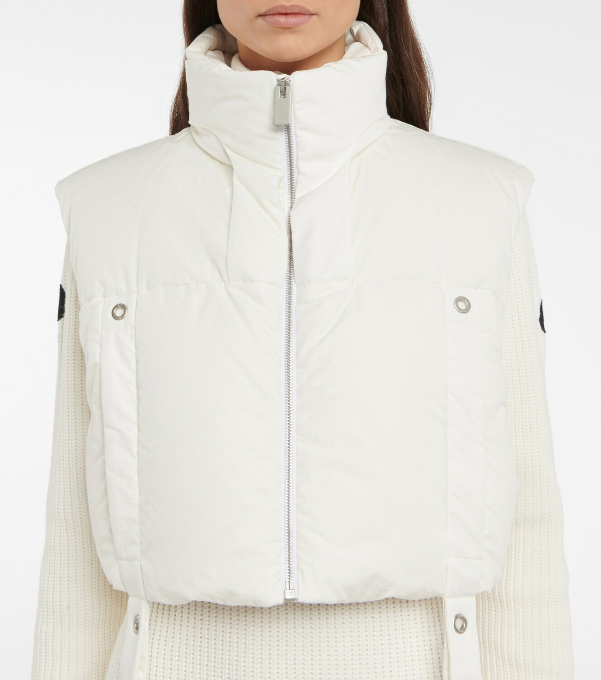 モンクレール　FRAXINUS Moncler Genius - 6 Moncler 1017 Alyx 9sm Fraxinus cotton