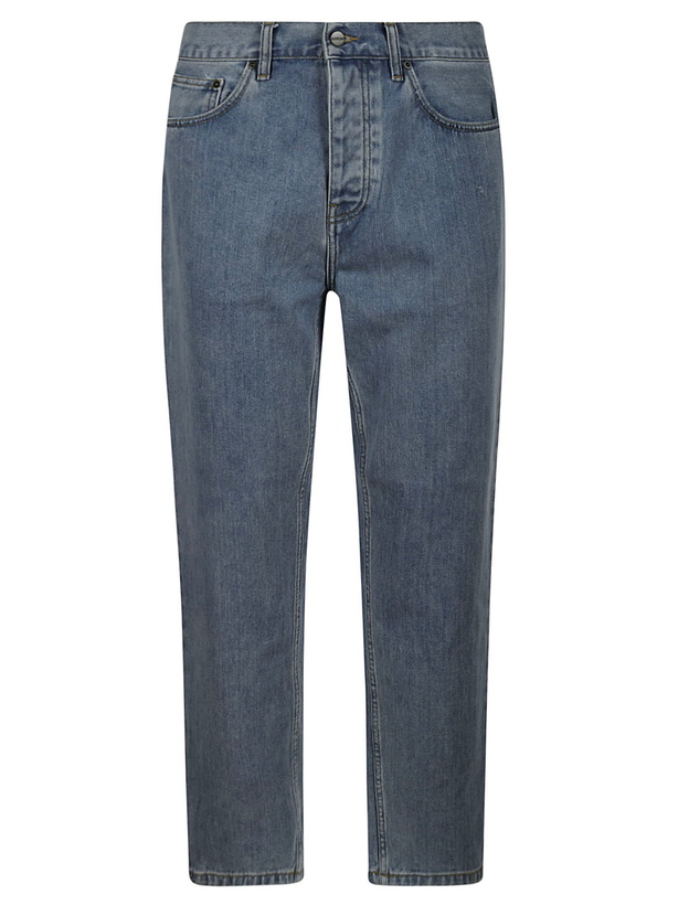 Photo: Carhartt Newel Pant