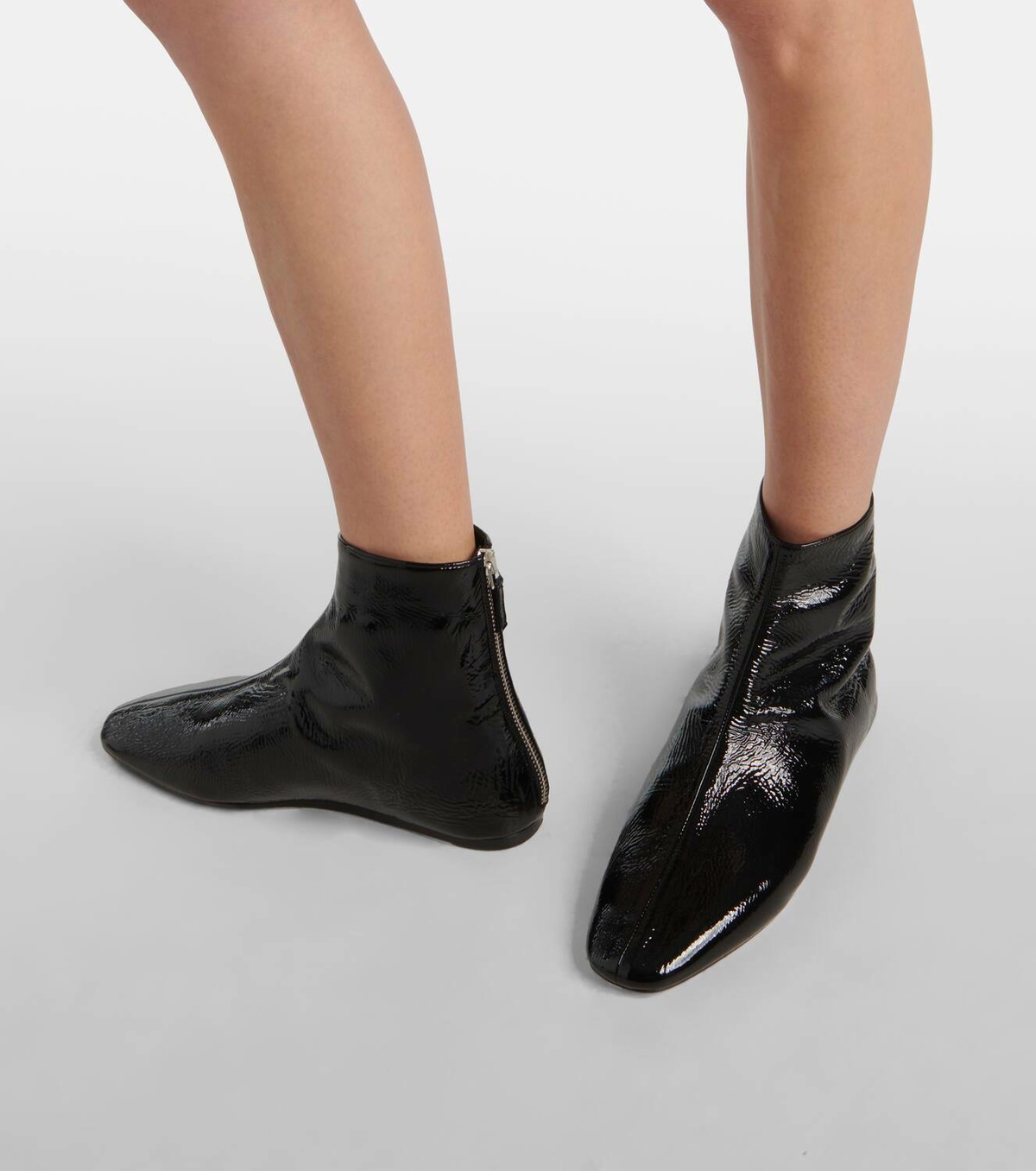【LE MONDE BERYL】ストラップ付シューズ 36 1/2 ブラック LE MONDE BERYL MARYJANE SANDAL MESH(36 BLACK): シューズ