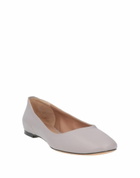 Chloé Womens Ballet flats in Grey