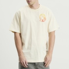 Billionaire Boys Club Men's Resort Club T-Shirt in Ecru