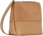 rag & bone Tan Passenger 2.0 Shoulder Bag