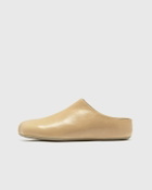 Maison Margiela MM6 SLIPPER gold Womens Sandals & Slide