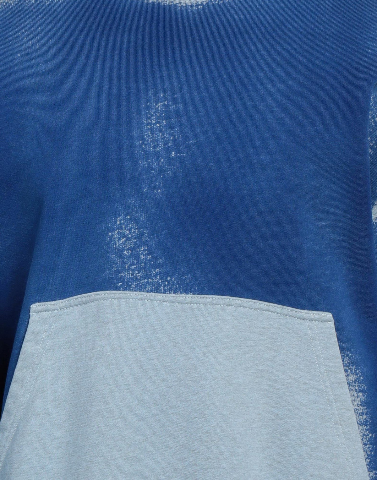 Dondup Mens Sweatshirt in Blue