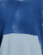 Dondup Mens Sweatshirt in Blue