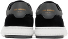 Axel Arigato Black Atlas Sneakers