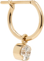 Sophie Bille Brahe Lily Diamant Single Earring