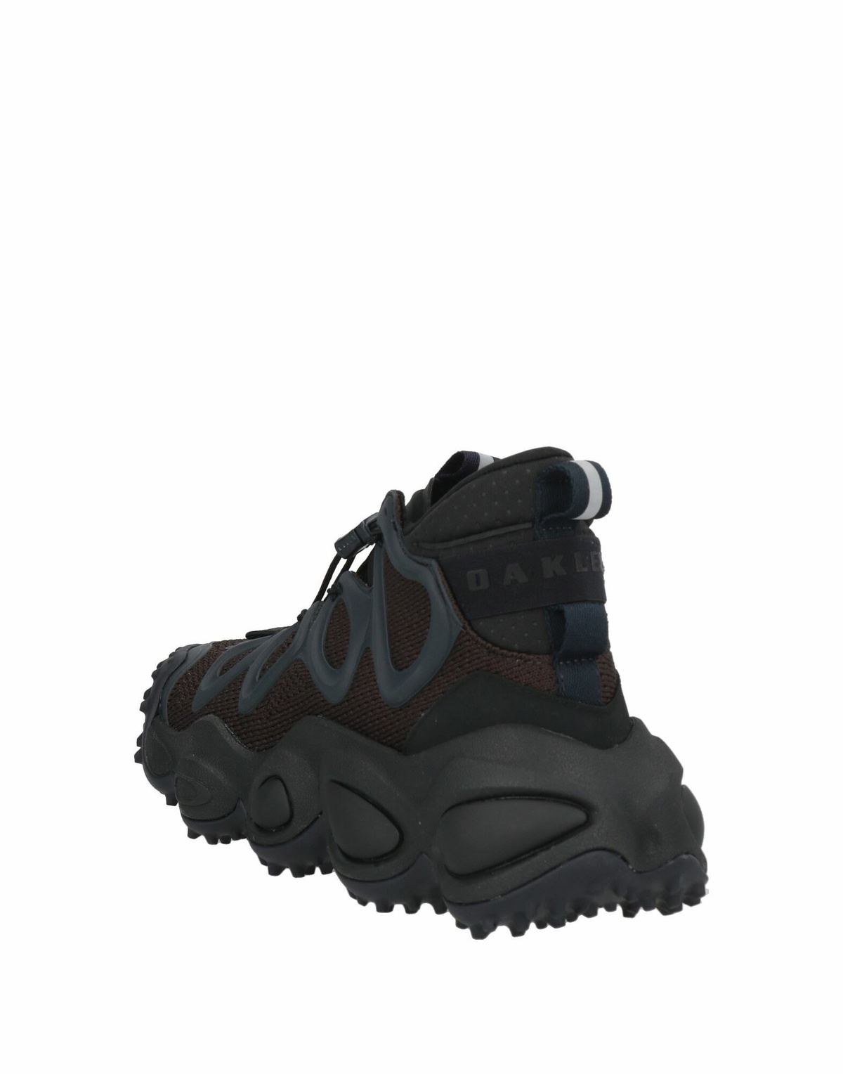 Oakley Womens Sneakers in Black
