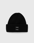 Samsøe & Samsøe Samsoe W Beanie Black - Womens - Beanies