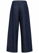 'S MAX MARA Galilea Wide Denim Jeans