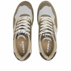 Diadora Men's N902 Sneakers in Brindle/Oxford Tan