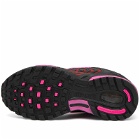 Nike AIR PEG 2K5 EDGE Sneakers in Black/Fire Red/Fierce Pink