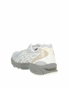Asics Womens Sneakers in Silver