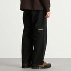 Metalwood Studio Men's Pro Work Pants in Black