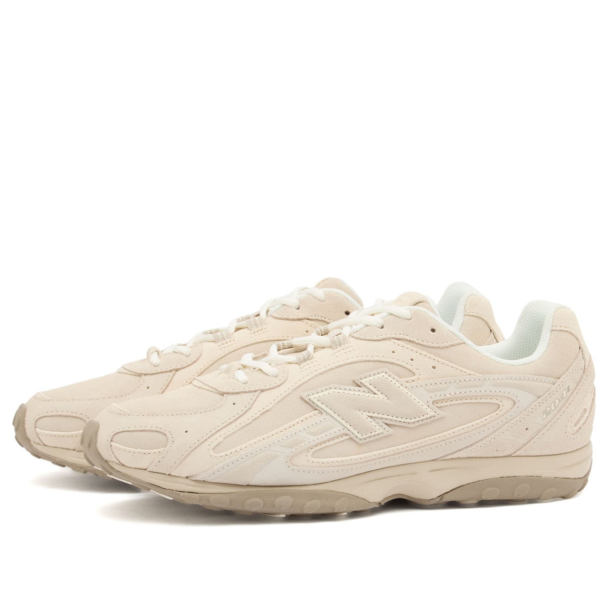 New Balance 204L Sneaker in Timberwolf