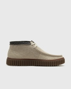 CLARKS X Stranger Things Torhill Hi ST White Mens Boot