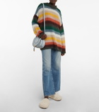 See By Chloe - Striped sweater