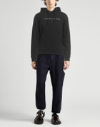 Tommy Jeans Mens Sweatshirt in Black