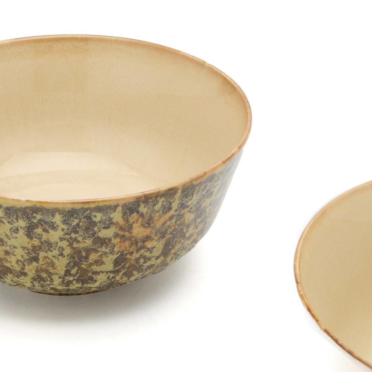 HKliving Ramen Bowls in Ascend 