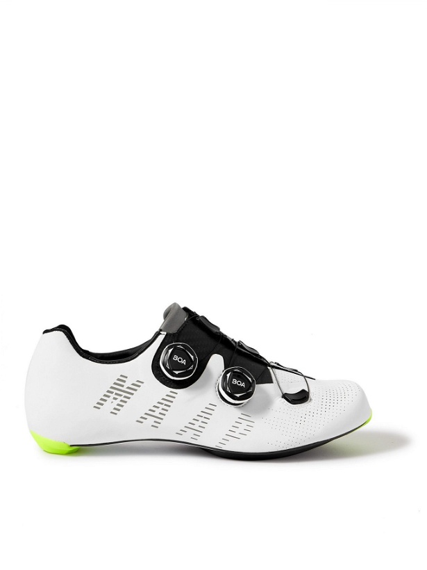 Photo: MAAP - suplest Edge Road Pro Cycling Shoes - White