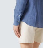 Thom Sweeney Linen shirt