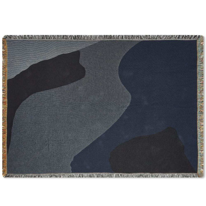 Photo: Ferm Living Vista Blanket