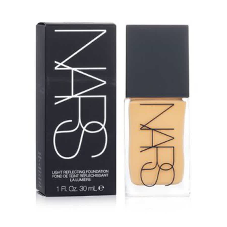 Nars Ladies Light Reflecting Foundation 1 oz Stromboli (Medium 3) Makeup 194251070629