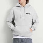 Stan Ray Men's Stan OG Hoodie in Grey Heather