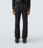 Bogner Thore2-T belted ski pants