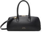 Loulou de Saison Black Seth Bag