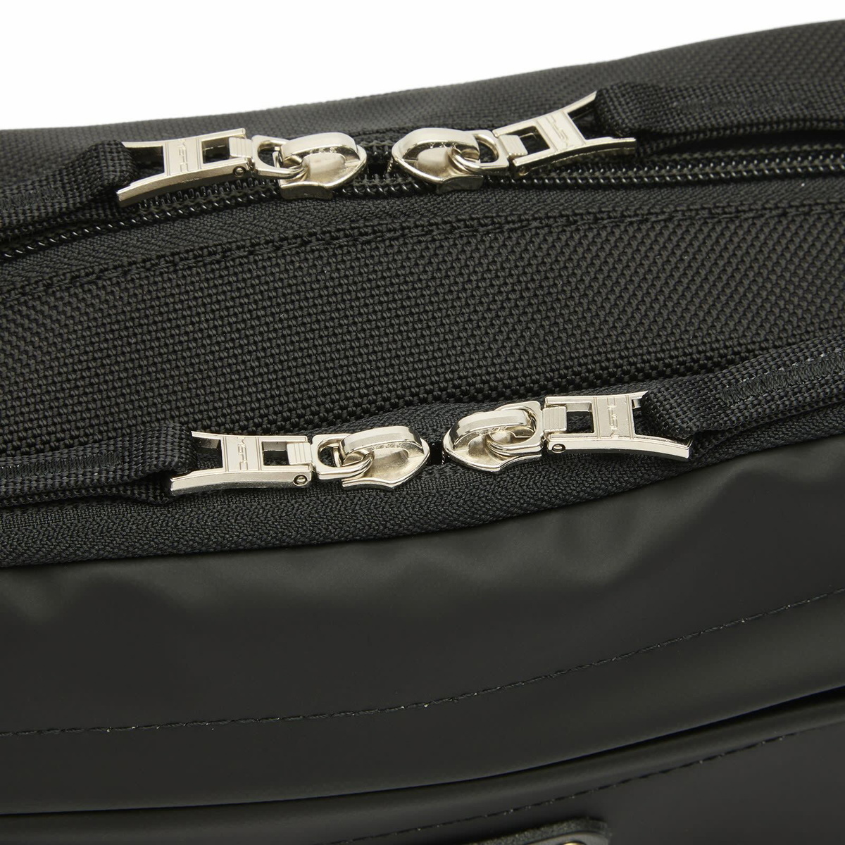 Master-Piece SPEC-Light Shoulder Bag in Black 