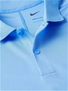 Nike Golf - Victory Dri-FIT Golf Polo Shirt - Blue