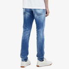 Dsquared2 Men's Cool Guy Jeans in Navy Blue