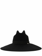 DSQUARED2 - Dsq2 Hat-titude Wool Hat