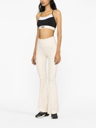 P.E Nation Neutral Full Force Flared Leggings