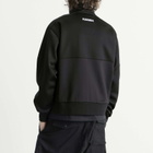 Pleasures Men's x Oasis Forever Track Jacket in Black