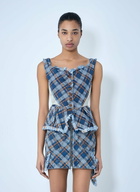 Vivienne Westwood Monday Vest