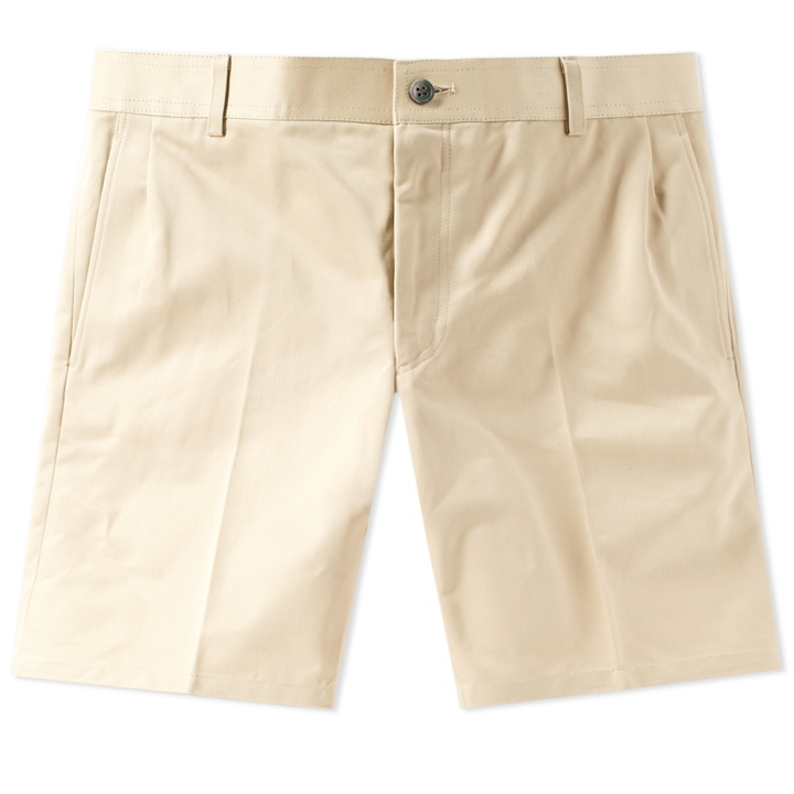 Photo: Thom Browne Lightweight Unconstructed Chino Short