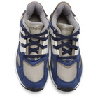 adidas Originals Navy LXCON 94 Sneakers