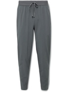 Nike Training - Flex Tapered Dri-FIT Yoga Sweatpants - Gray