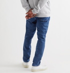 NN07 - Johnny Denim Jeans - Blue