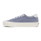 Vans Purple Suede OG Epoch LX Sneakers