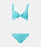 Hunza G Bonnie bikini